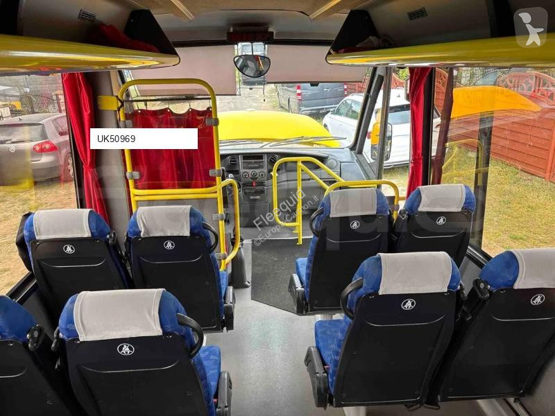 Bus Iveco