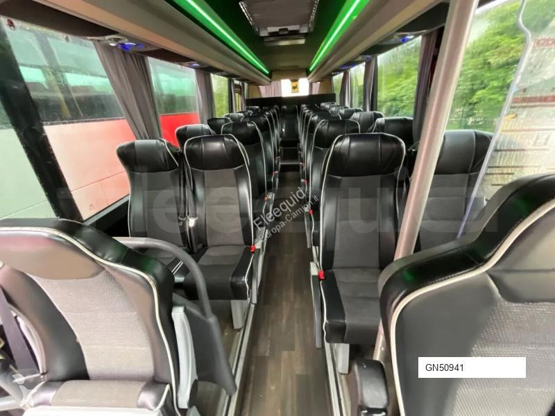 باص Iveco Auto Cuby