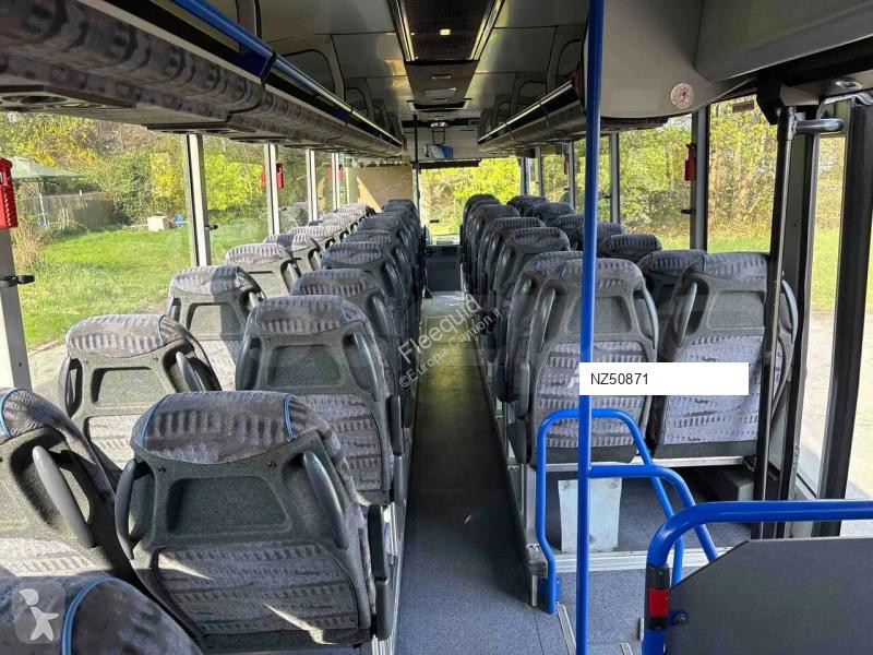 Pullman Irisbus Ares