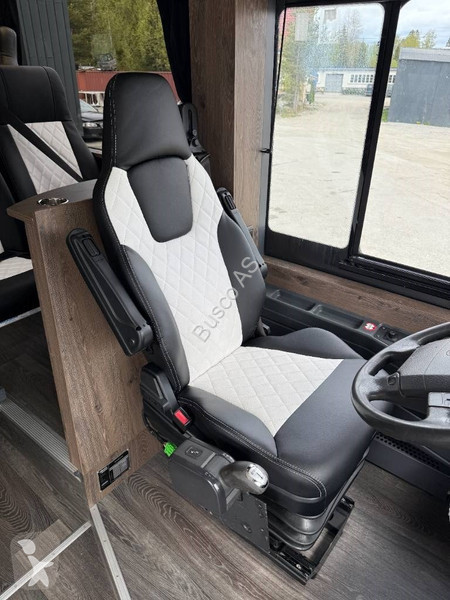 Градски автобус Volvo Contrast 