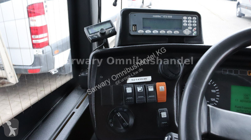 Bus Solaris H 12*EEV-Motor*O 530*A26*