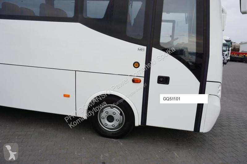 باص Mercedes / APOLLO / EURO 6 / 41 OSÓB / 114...