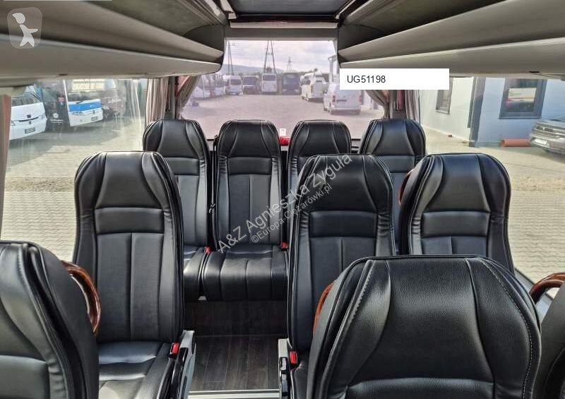 باص Mercedes SPRINTER 519