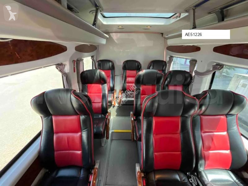 باص Mercedes