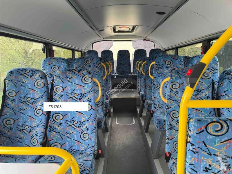 Pullman Solaris Interurbino