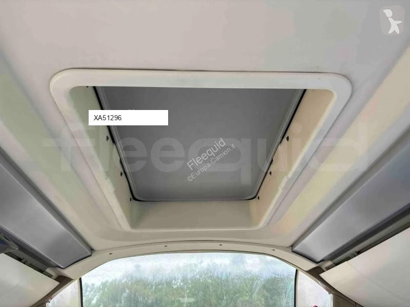باص Iveco Urbanway