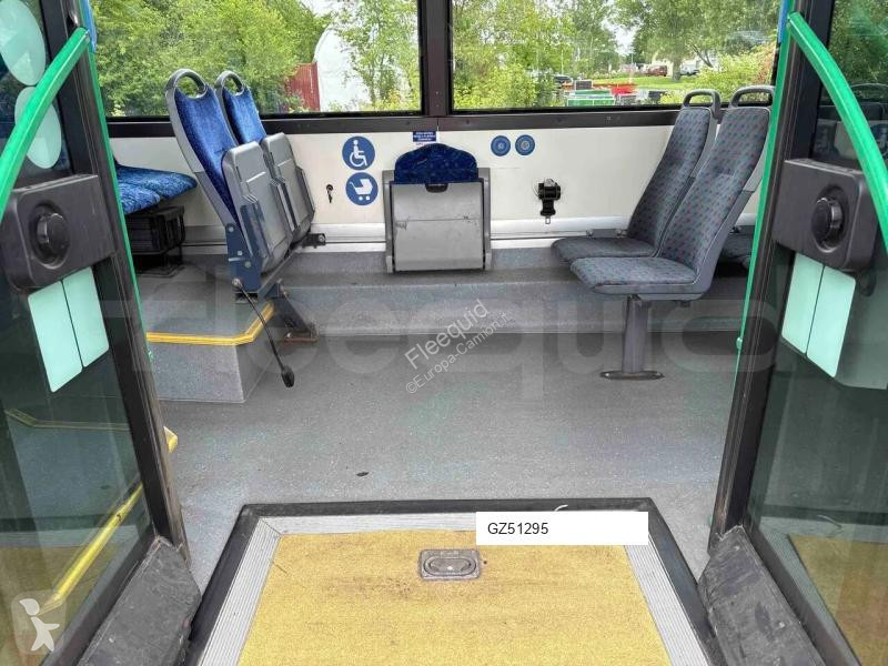 Pullman Iveco Urbanway
