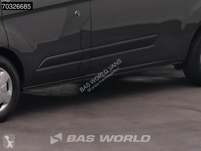 باص Ford 130PK Ex.BPM/BTW! Automaat Personenbus...