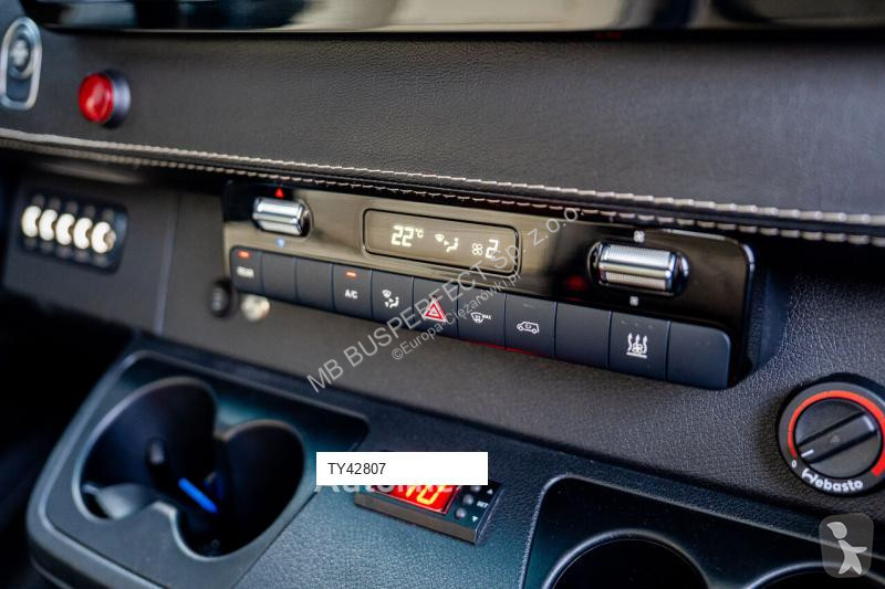 Autobús Mercedes 519 CDI – MB BUSPERFECT -...