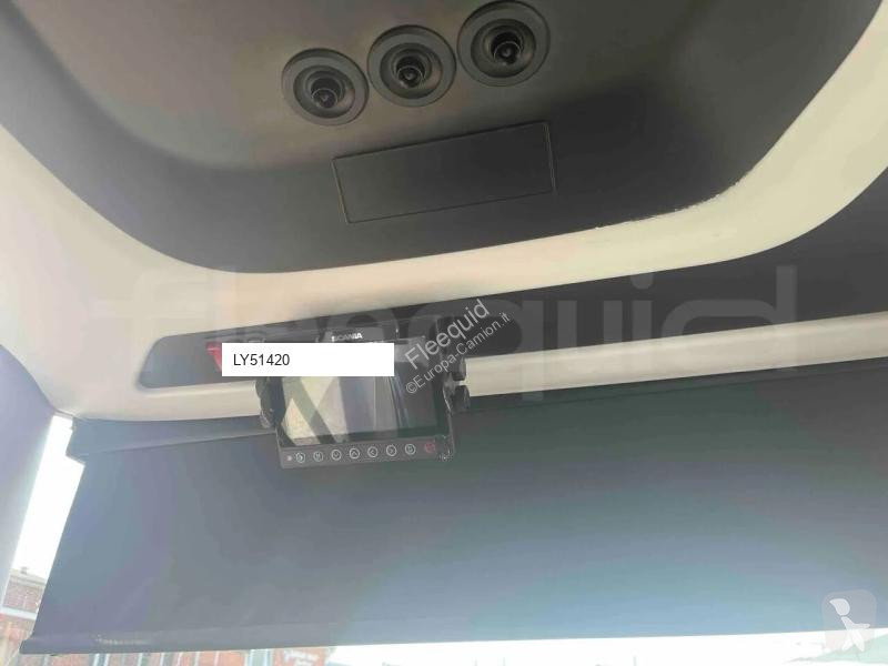 باص Scania Citywide