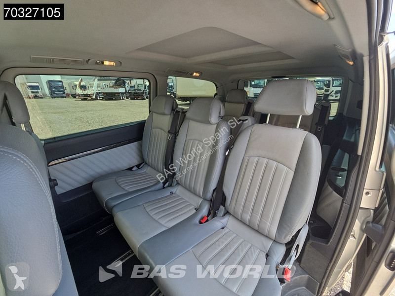 Furgoneta Mercedes 3.0 CDI 225pk 3.0L V6 -...