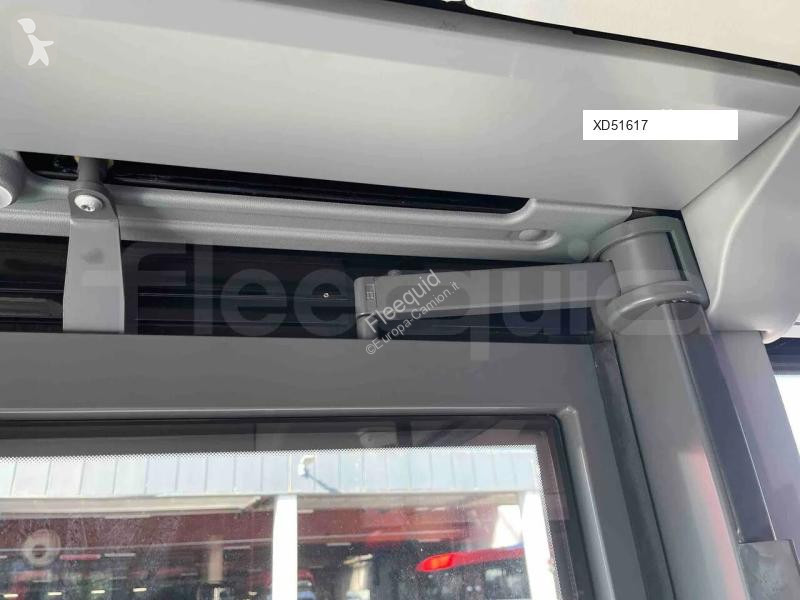 Autobussen Mercedes