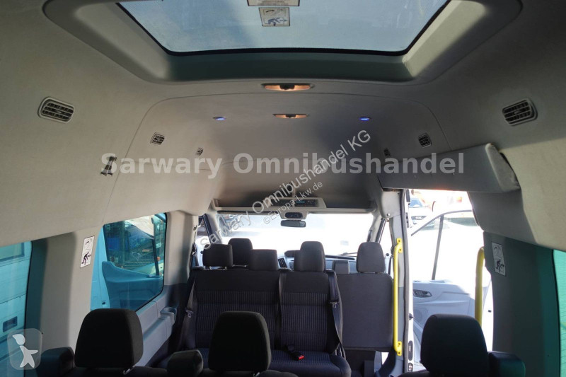 باص Ford *Klima*19-Sitze*Euro6*AHK*