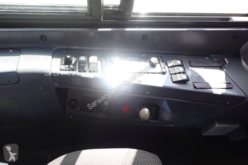 باص VDL Citea SLF 120-250 *Klima*EEV*35-Sitze*