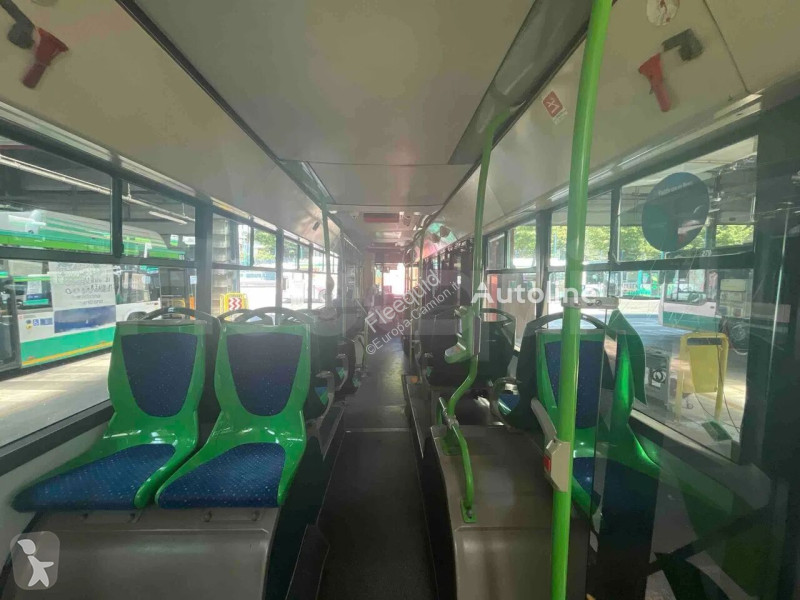Autobus Iveco Citelis