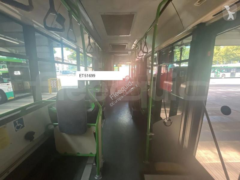 Autobus Iveco Citelis