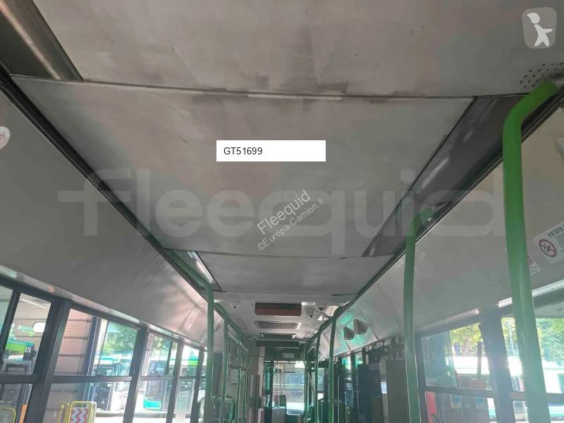 Autobus Iveco Citelis