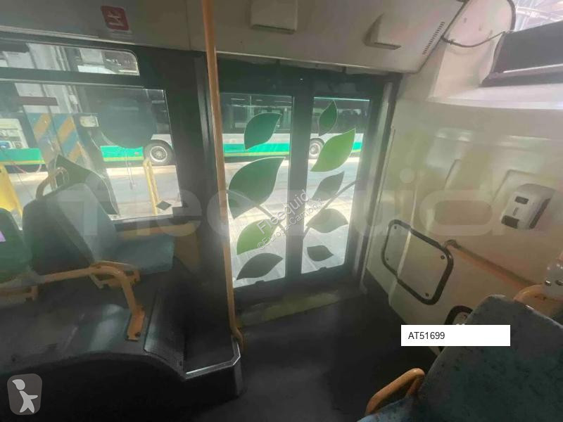 Autobus Iveco Citelis