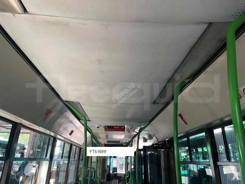 باص Iveco Citelis