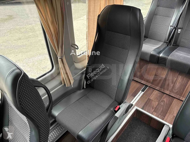 Véhicule utilitaire Mercedes