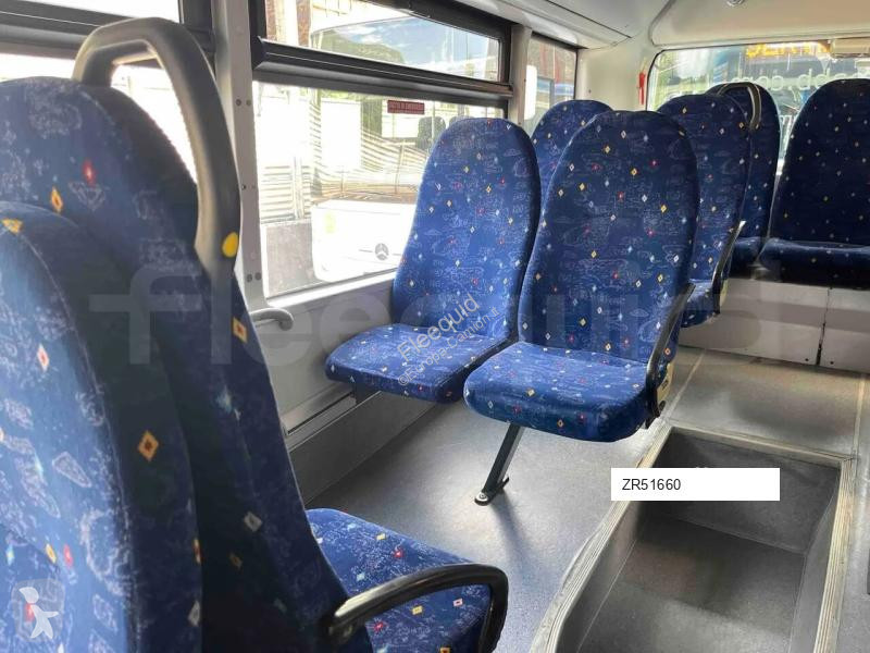 Pullman MAN A20