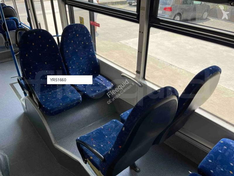 Pullman MAN A20