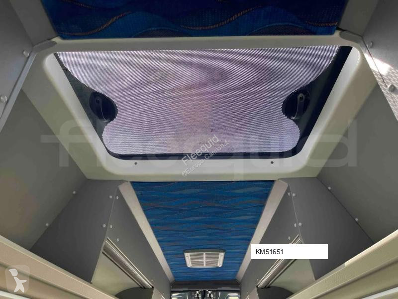 Furgoneta Iveco