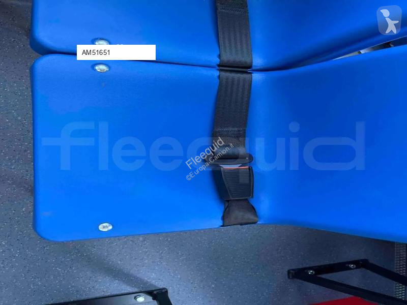 Pullman Iveco