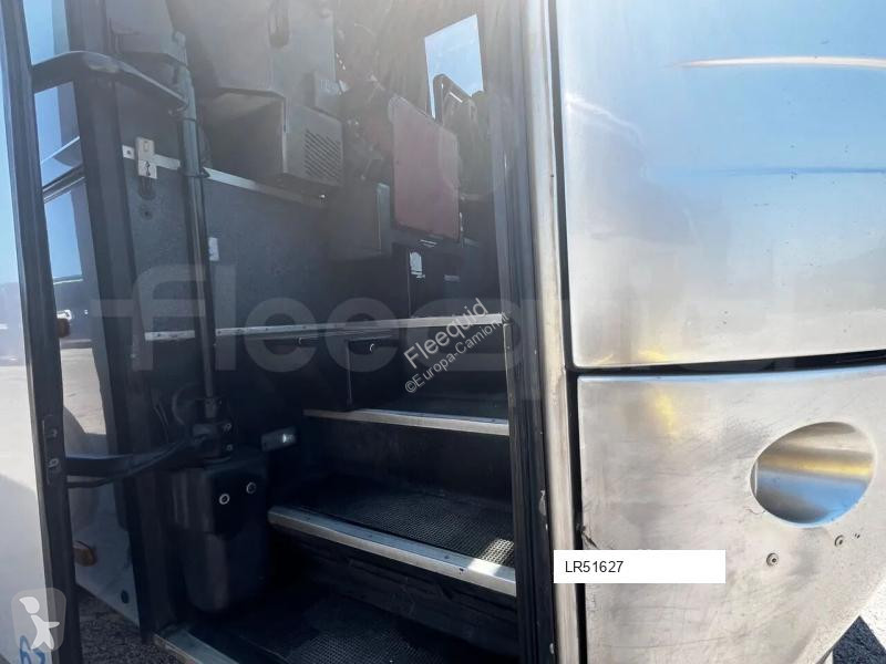 باص VDL Futura