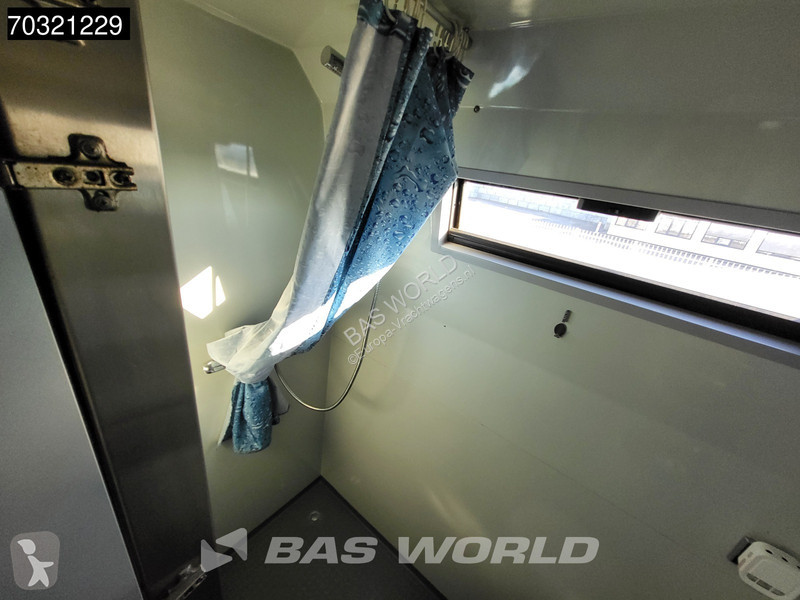 Autobus Iveco 7B2 4X2 Nightliner Touring car 15...