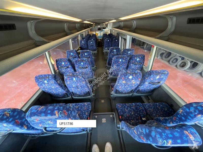 Autobuz Temsa Safari