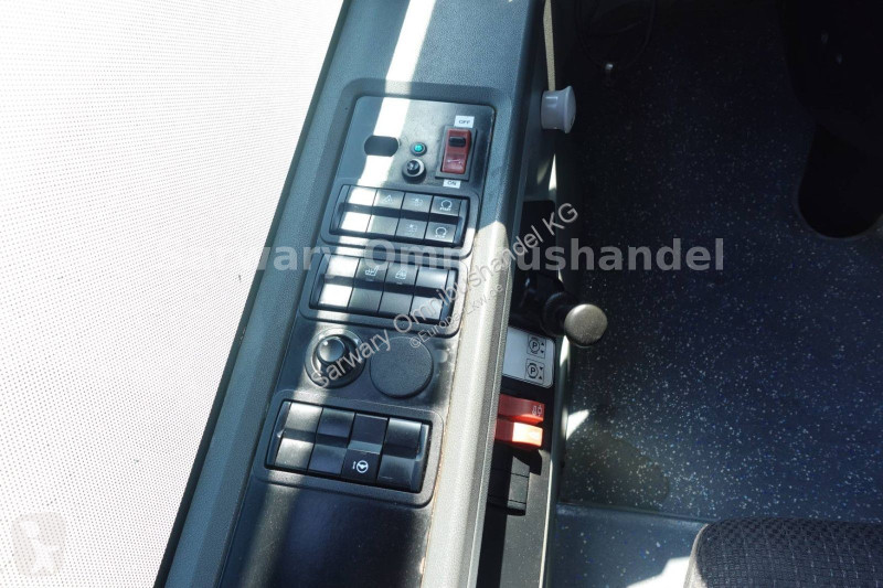باص Mercedes O 530 C2 LE *Klima*A21*A20*415 LE*