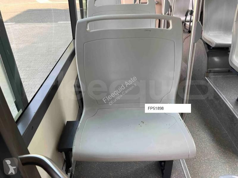 Autobus Iveco N. 20 Iveco Citelis