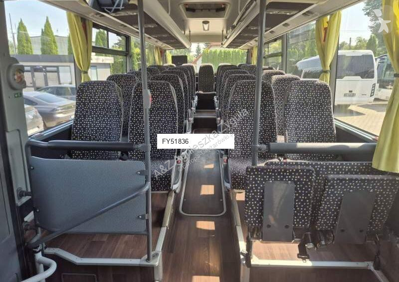 باص Mercedes INTOURO M / SPROWADZONY  / 60...