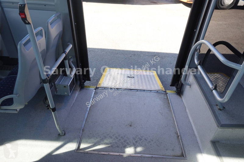 باص Scania Citywide E *43-Sitze*Klima*12m*