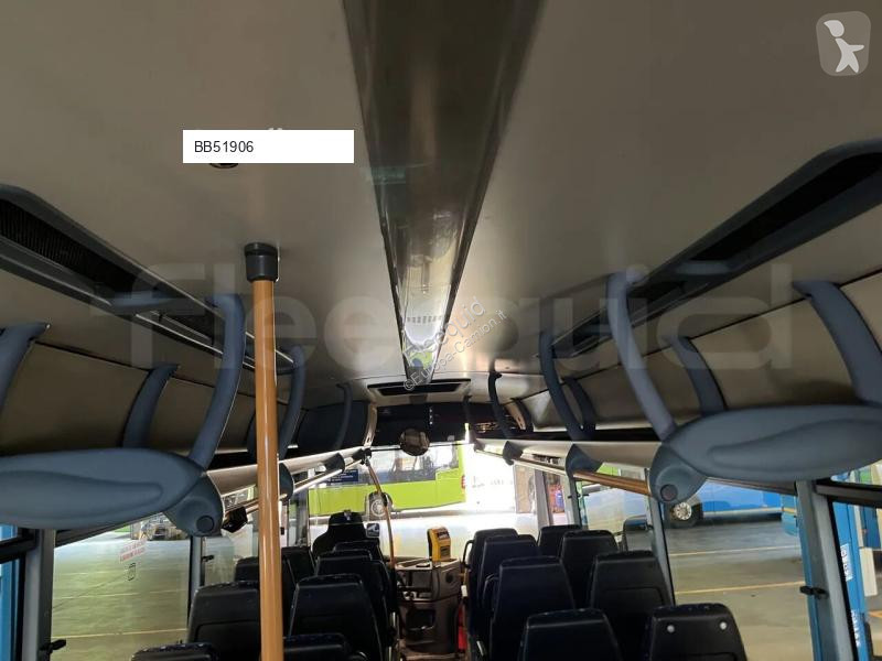 Pullman Iveco