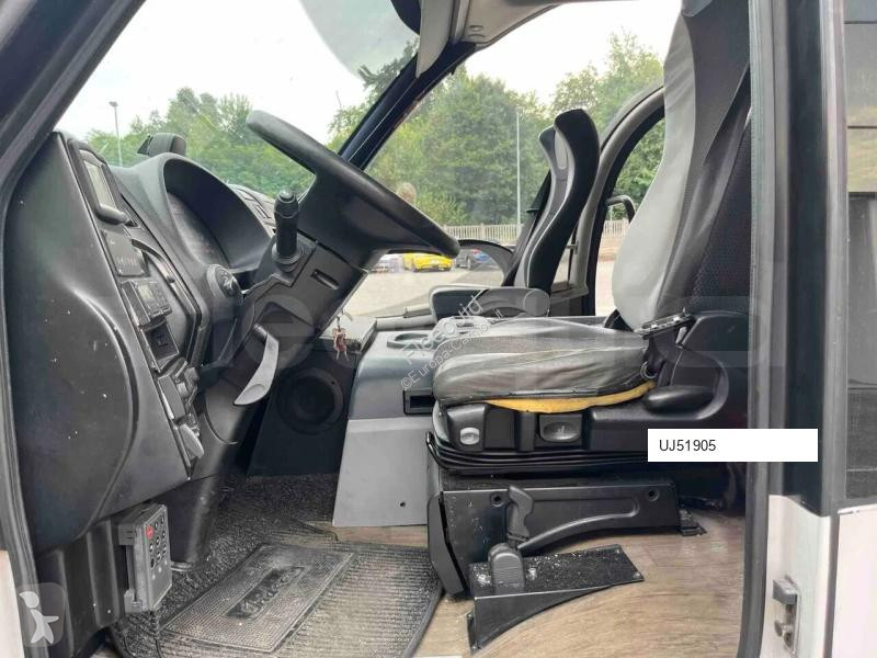 Pullman Iveco 2