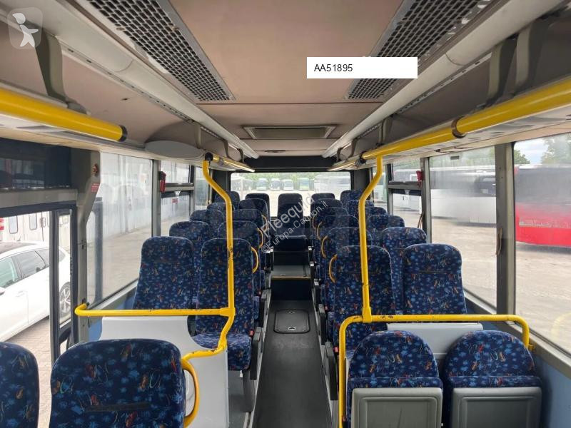 Pullman Temsa