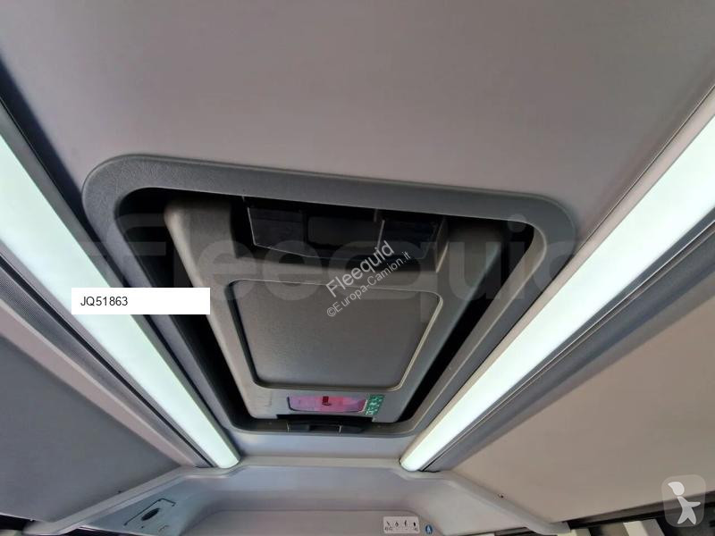 Samochód dostawczy Iveco Indcar Wing
