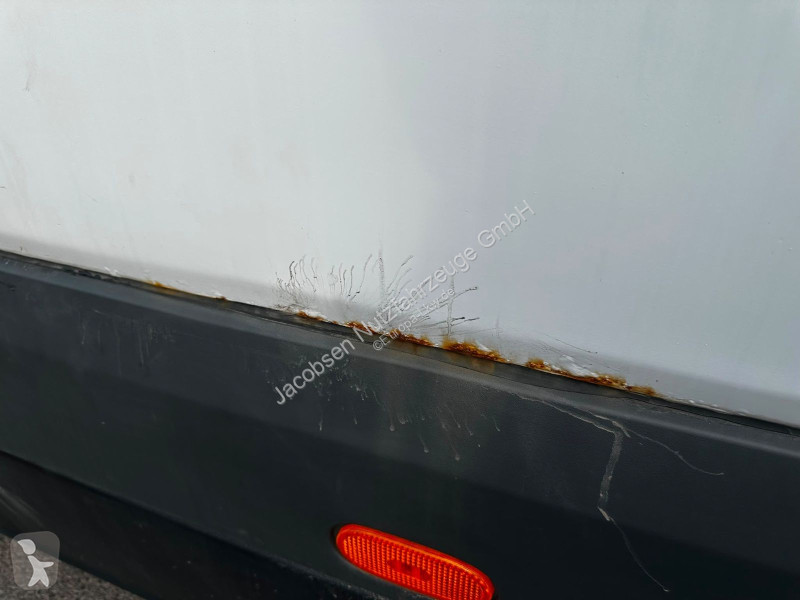 Градски автобус Mercedes 316 cdi 8 Sitze,...