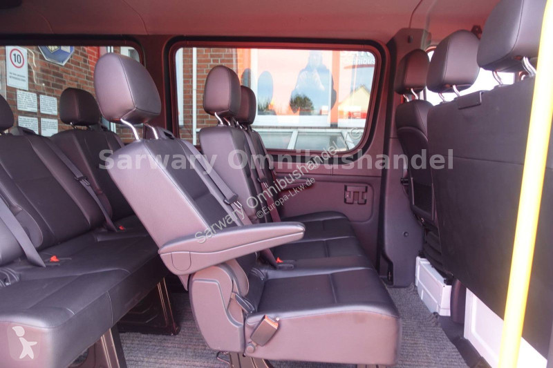 Градски автобус Mercedes 316 CDI III Tourer*9...