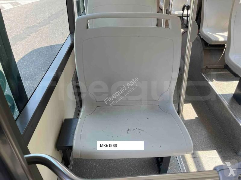 Autobus Iveco N. 5 Citelis