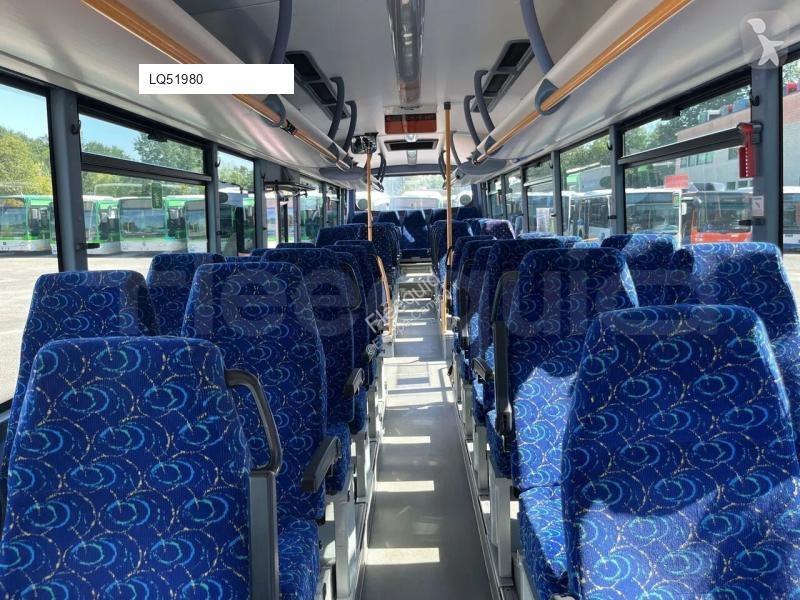 Autobus Iveco