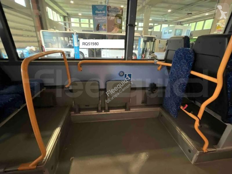 Autobus Iveco