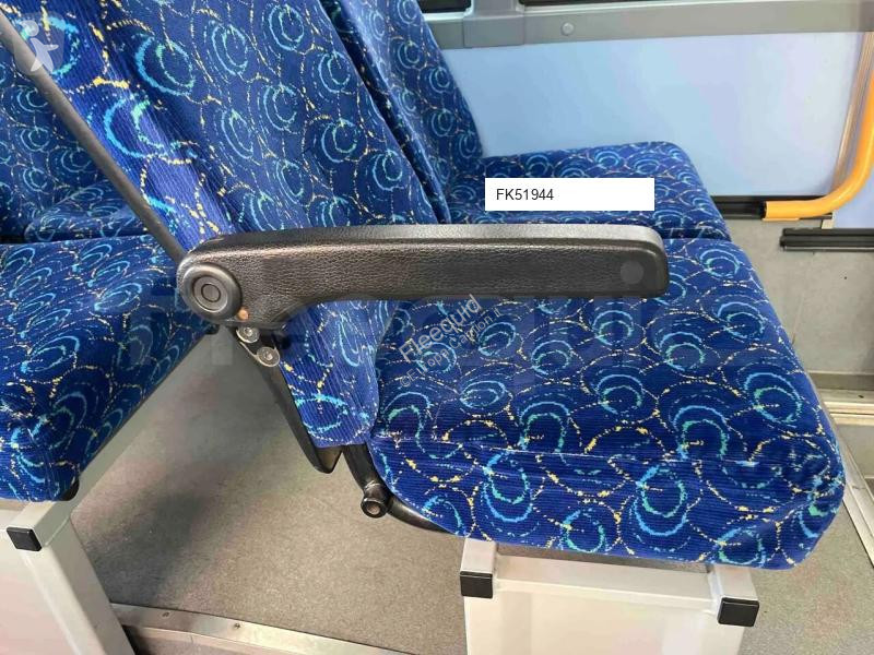 Autobus Iveco