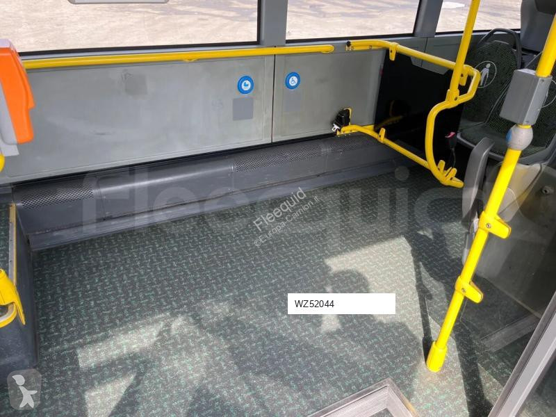 Autobussen Mercedes K