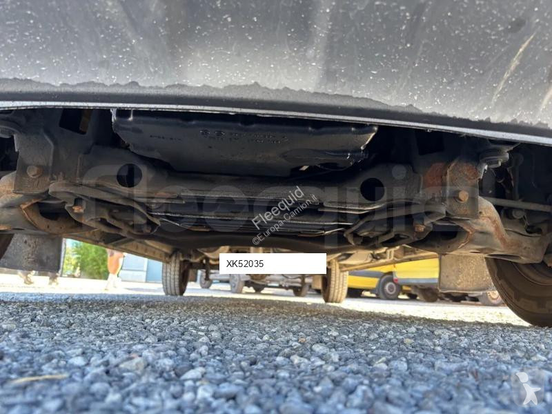 Véhicule utilitaire Mercedes