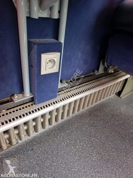 Autobussen Van Hool 916