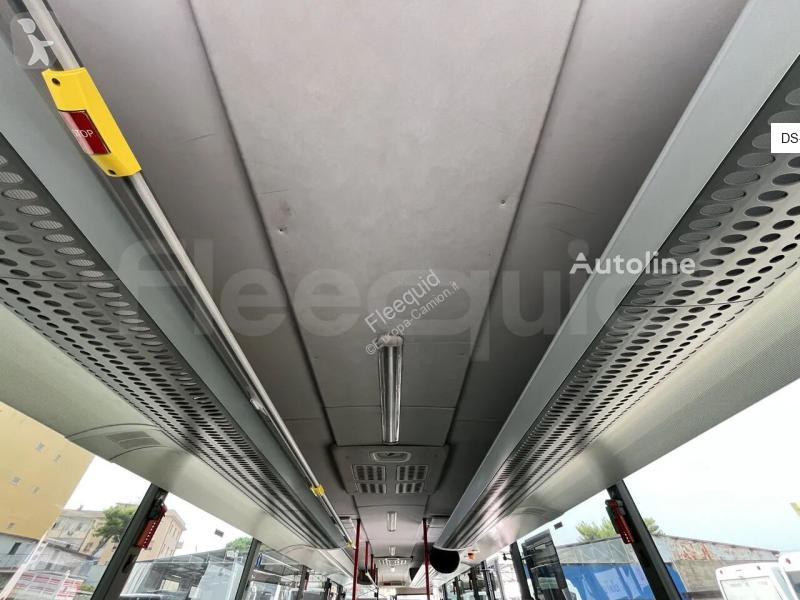 Ônibus transporte Setra S415