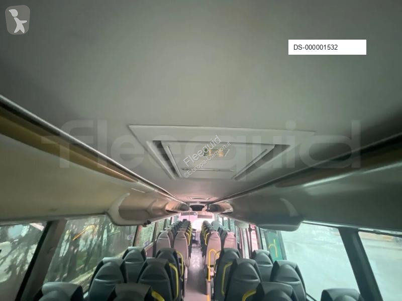 Ônibus transporte Irisbus 389